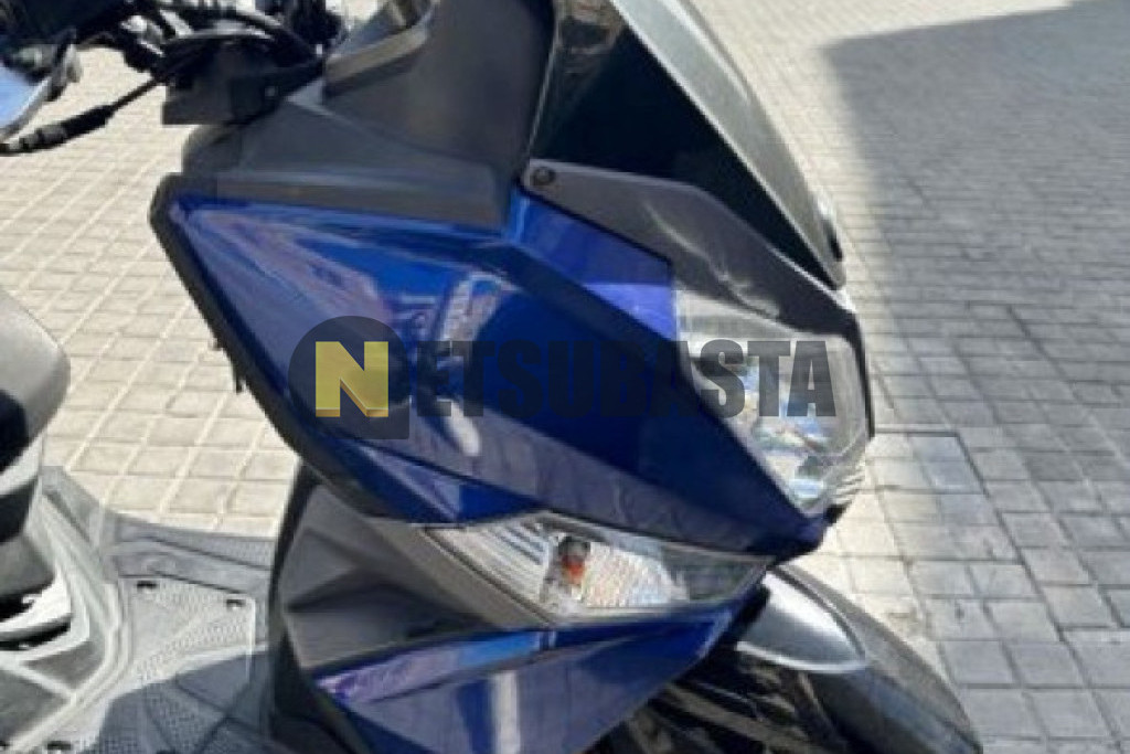 SYM Jet 14 50 2021