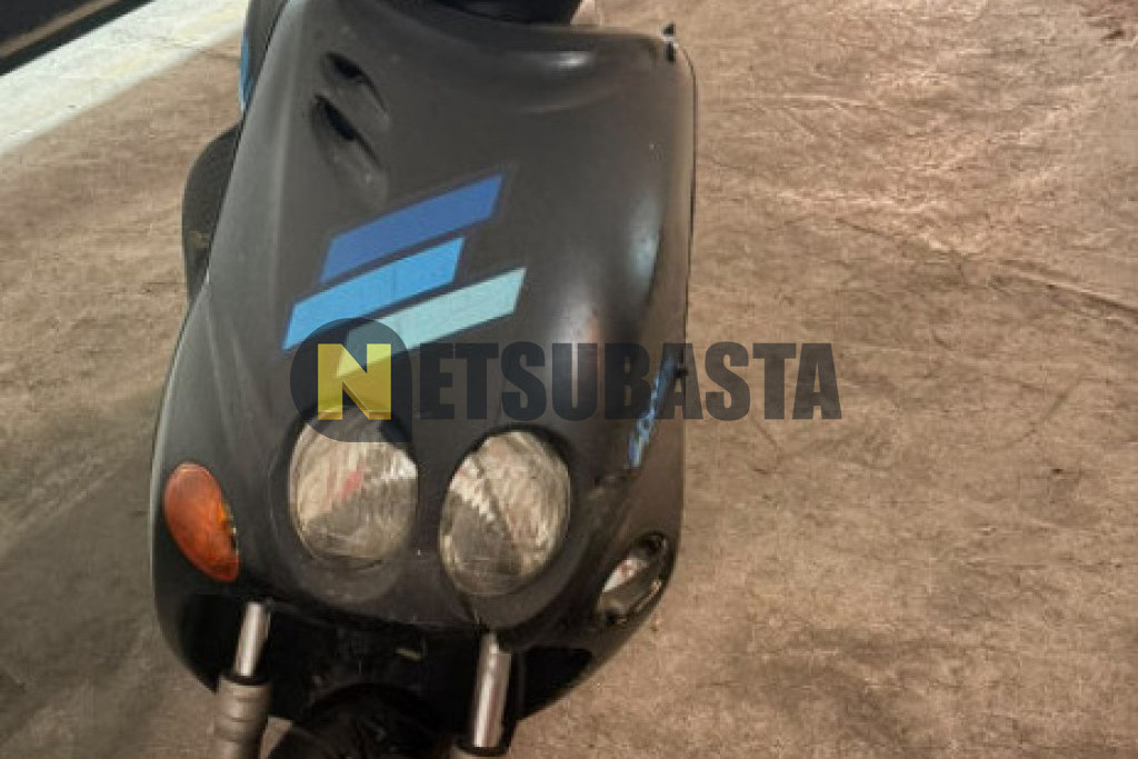 Yamaha Neos 50 2004
