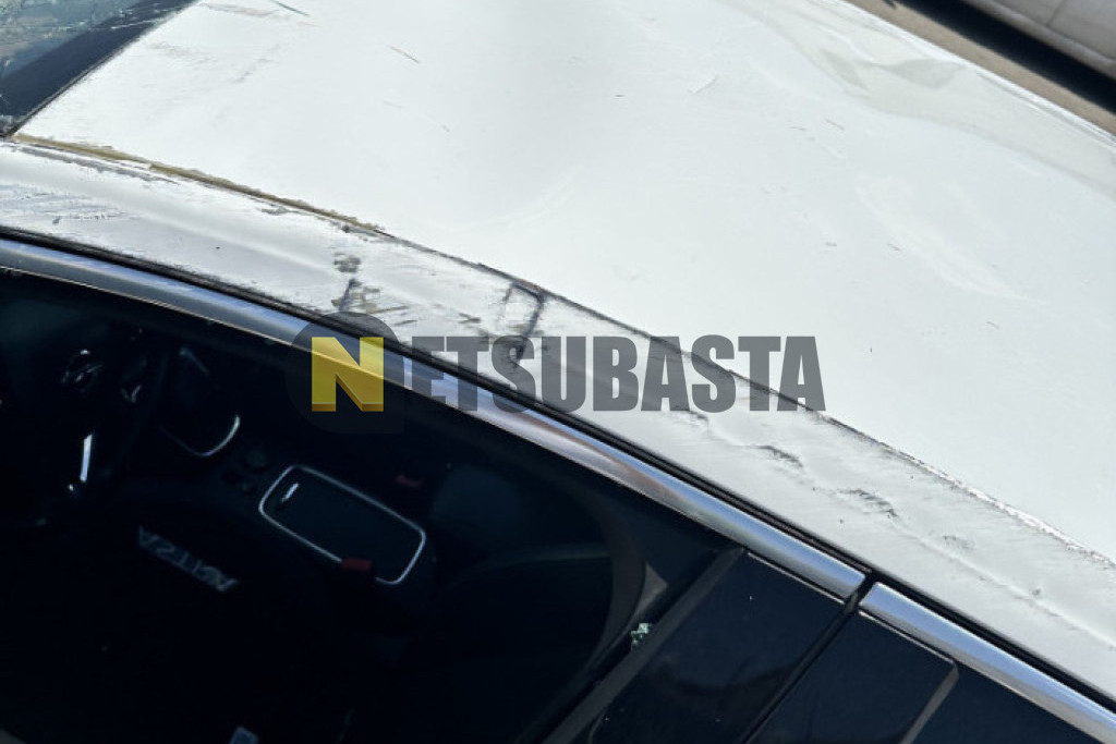 Opel Astra 1.6 CDTi 2016