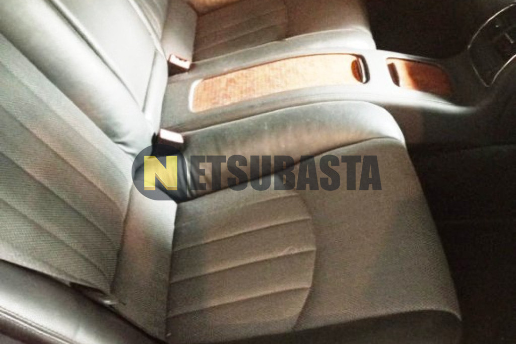Mercedes-Benz CLS 350 2006