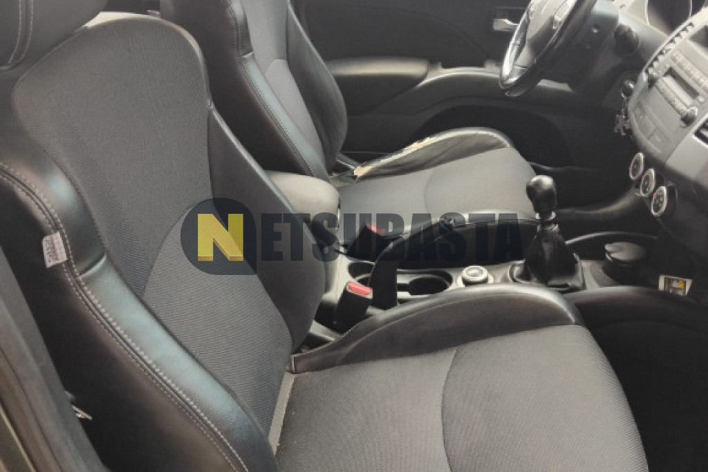 Peugeot 4007 2.2 HDi 2009