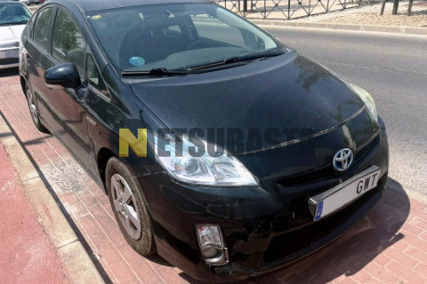 Toyota Prius 1.8 Eco 2010