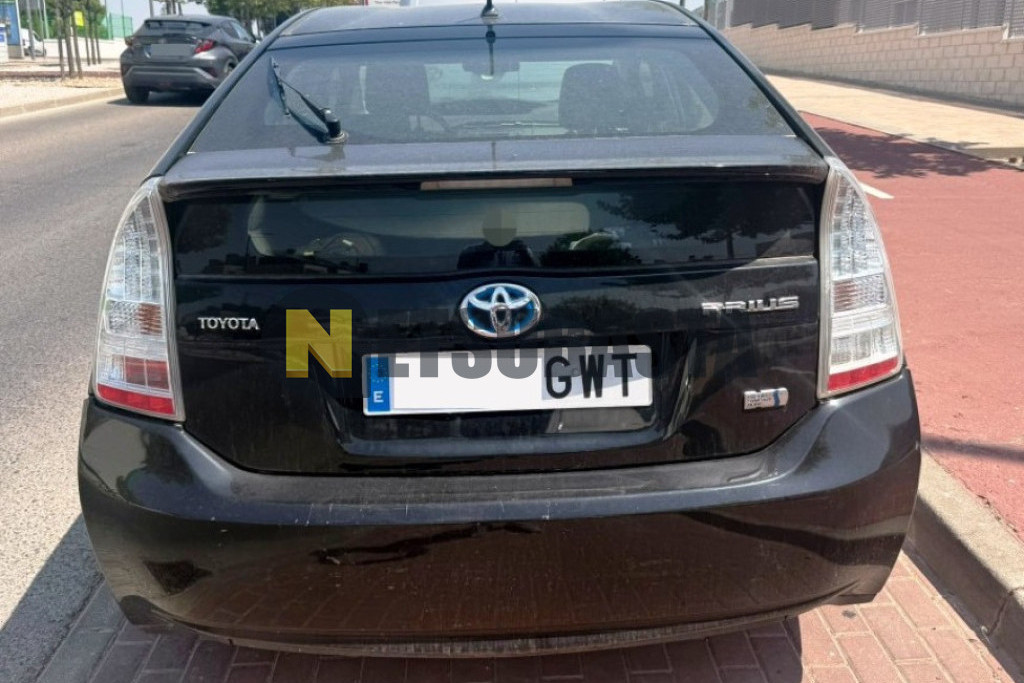 Toyota Prius 1.8 Eco 2010
