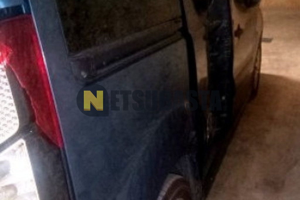 Citroën Berlingo Multispace 1.6 HDi 2014