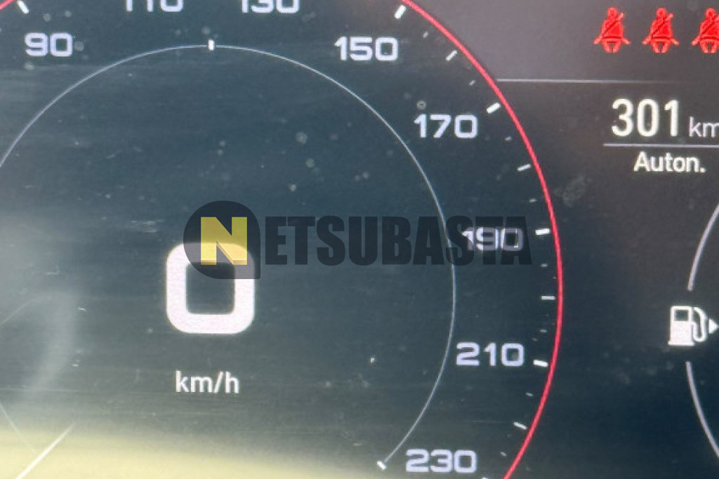 Fiat Tipo Cross 1.0 T3 2021