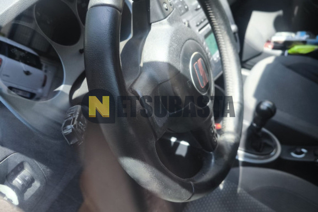 Seat Altea 1.9 TDI 2008