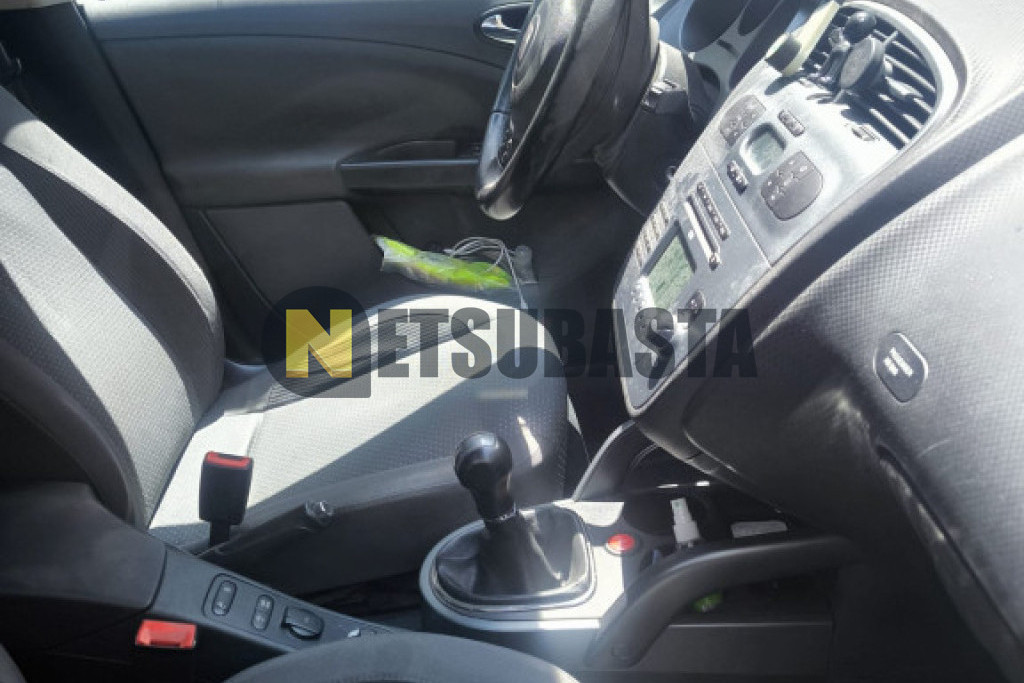 Seat Altea 1.9 TDI 2008