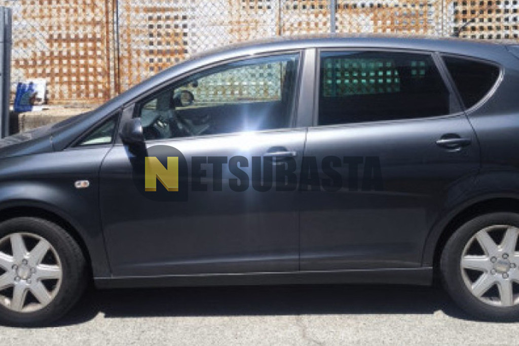 Seat Altea 1.9 TDI 2008