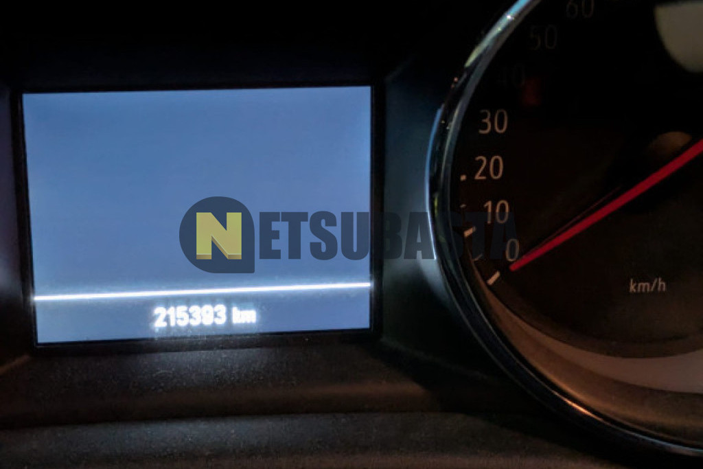 Opel Astra 1.6 CDTi 2017