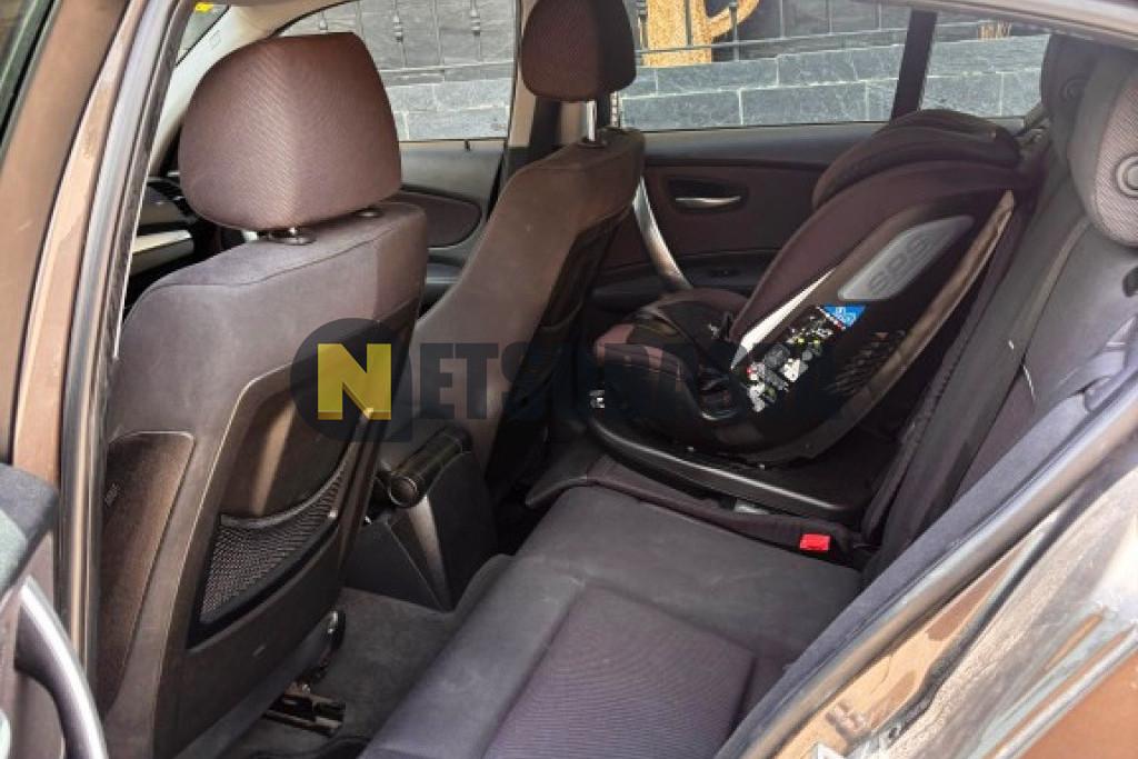 Bmw 120d 2007
