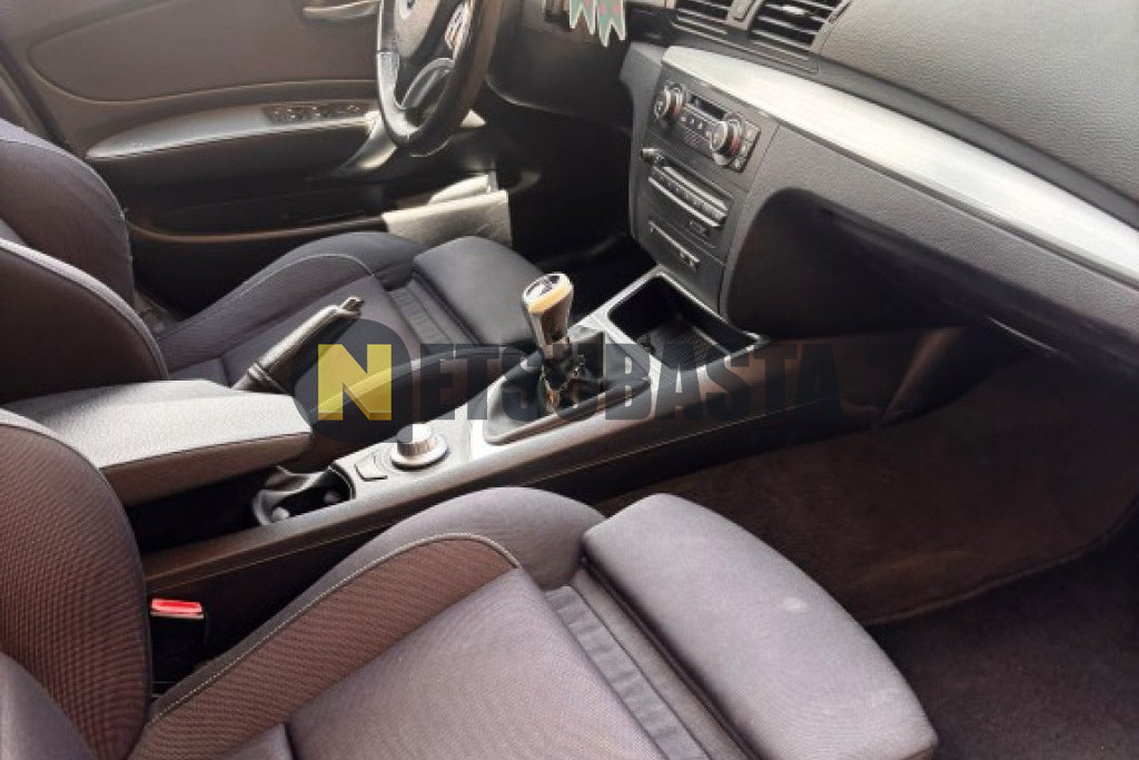 Bmw 120d 2007
