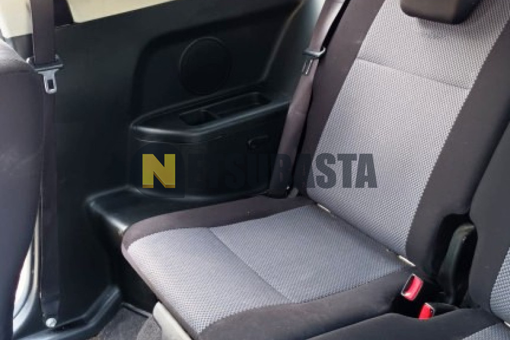 Suzuki Grand Vitara 1.6 2006