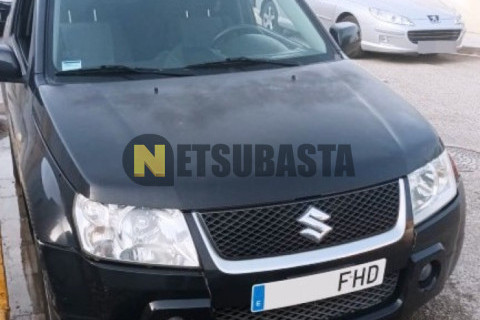 Suzuki Grand Vitara 1.6 2006