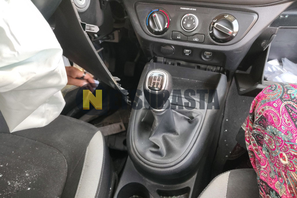 Hyundai i10 1.0 MPI 2022