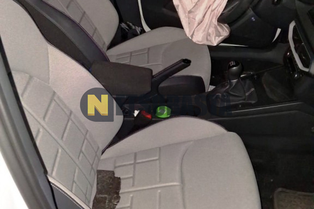 Seat Ibiza 1.0 TSI 2026