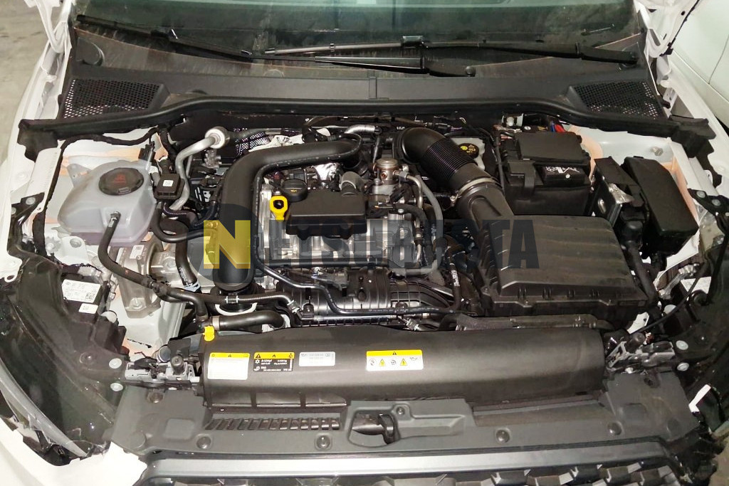 Seat Ibiza 1.0 TSI 2026