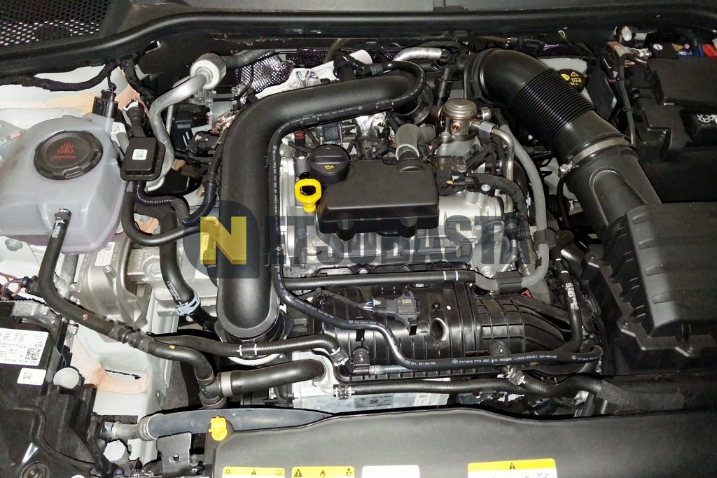 Seat Ibiza 1.0 TSI 2026