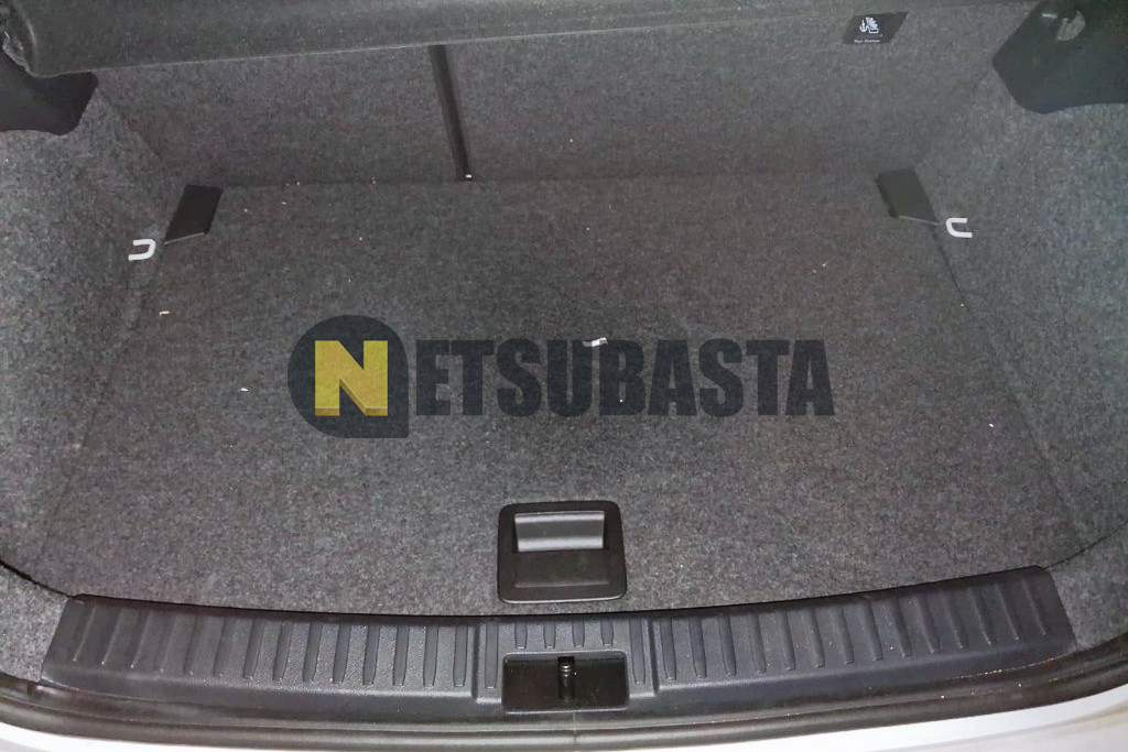Seat Ibiza 1.0 TSI 2026