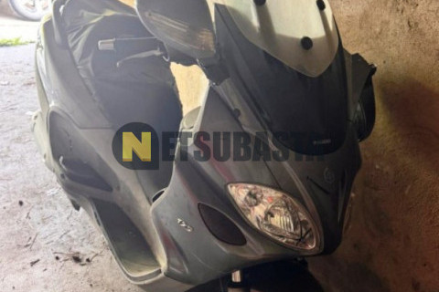 Piaggio X9 125 2005
