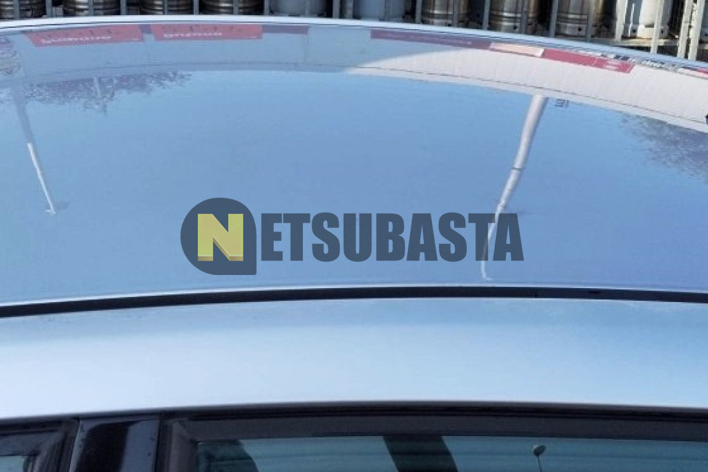 Citroën C4 Picasso 2.0 HDi FAP CMP 2008