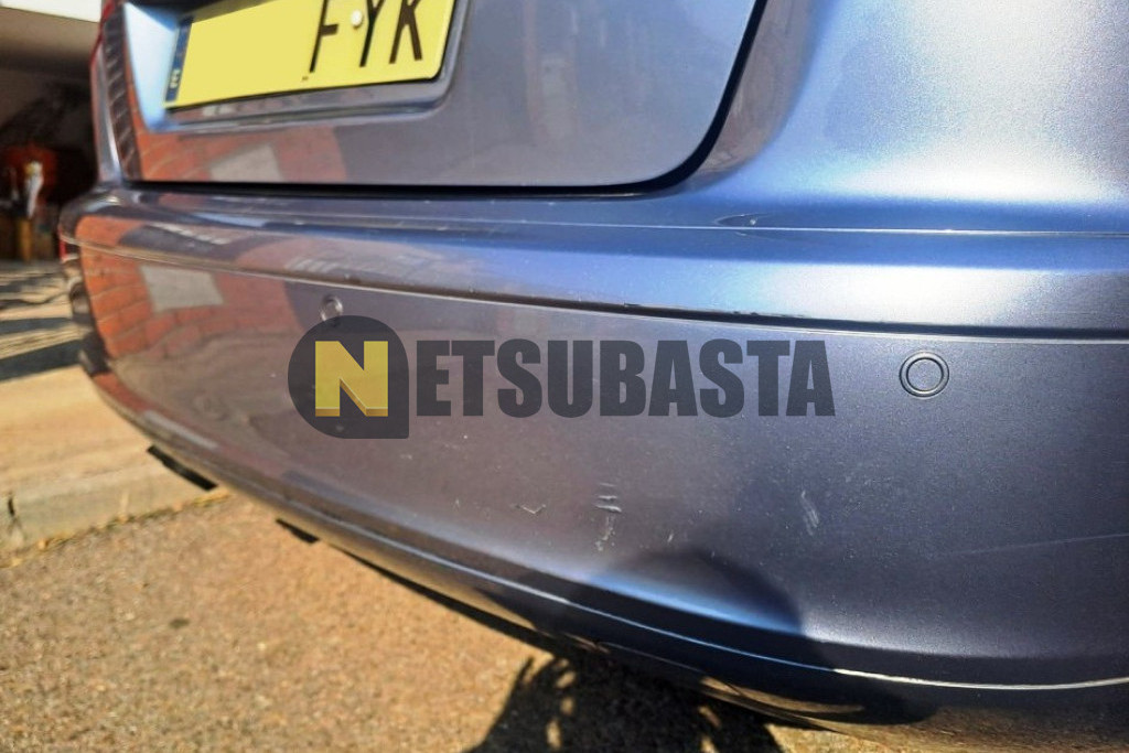 Audi A3 Sportback 2.0 TDI 2007