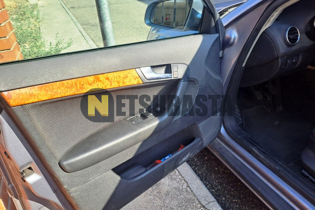 Audi A3 Sportback 2.0 TDI 2007