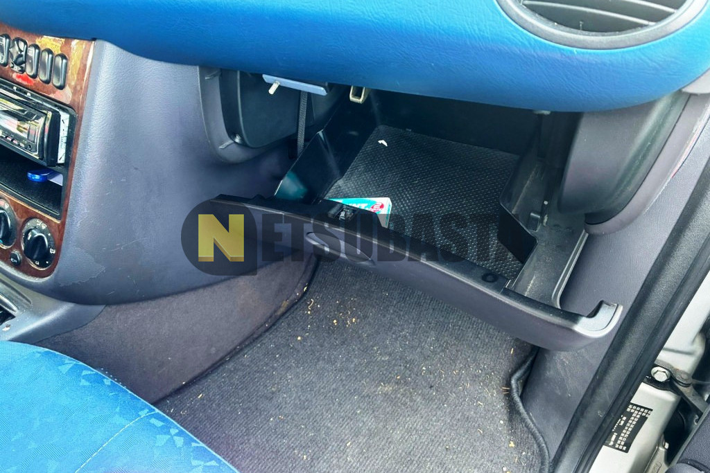 Mercedes-Benz A 170 CDI 2003