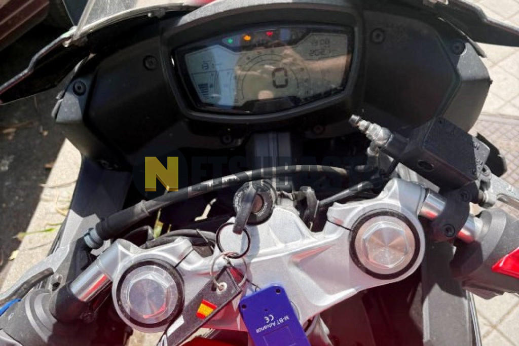 Aprilia RS 125 Replica 2021