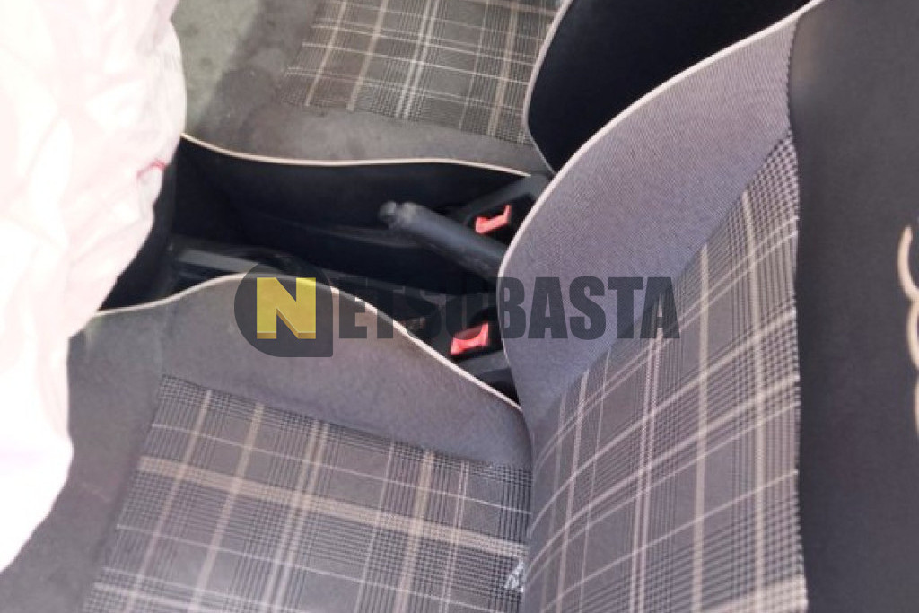 Fiat 500 1.2 2017