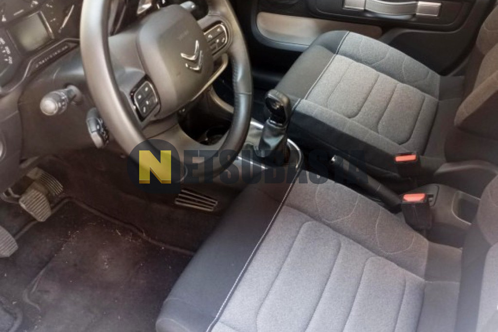Citroën C3 1.2 Puretech 2021