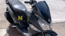 SYM Jet 14 125 LC 2020