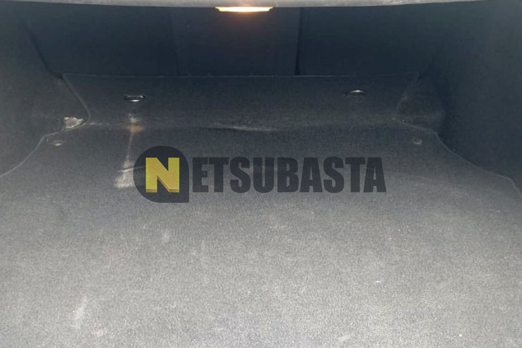 Mercedes-Benz CLK 320 CDI Aut. 2005