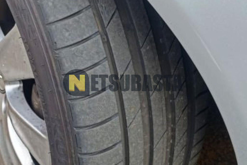 Mercedes-Benz CLK 320 CDI Aut. 2005