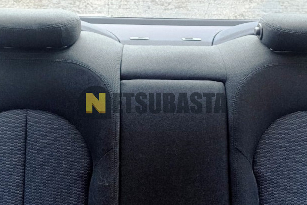 Mercedes-Benz CLK 320 CDI Aut. 2005