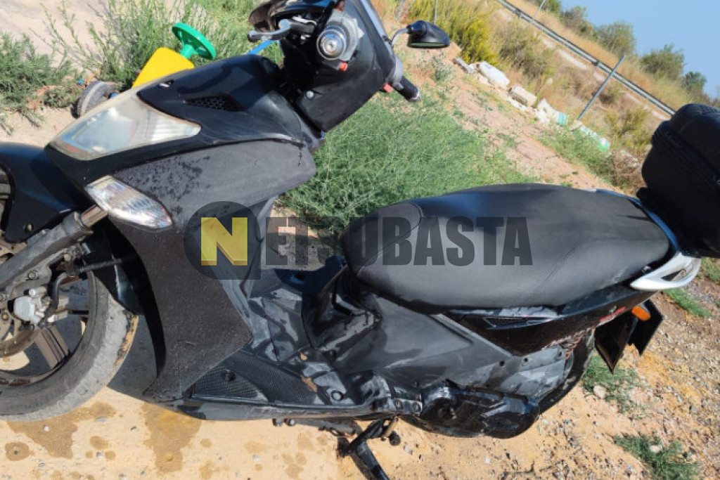 Kymco Agility CITY 125 2017