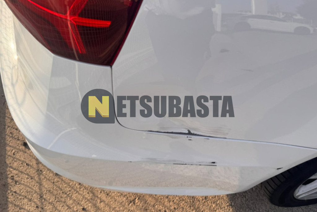 Audi A6 Avant 2.0 TDI 2016