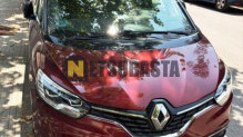 Renault Grand Scenic 1.3 TCe EDC GPF 7 plazas 2019