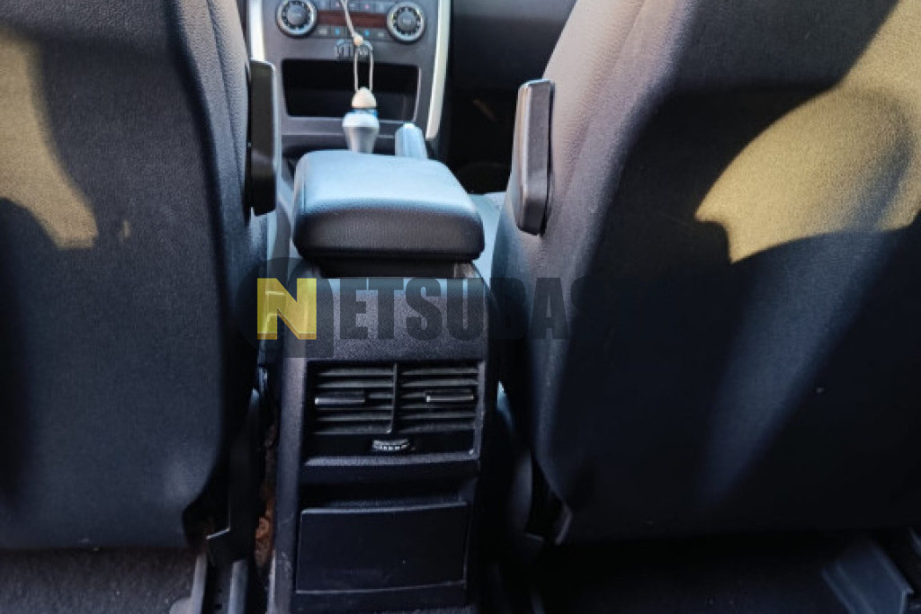 Mercedes-Benz B 200 Aut. 2008