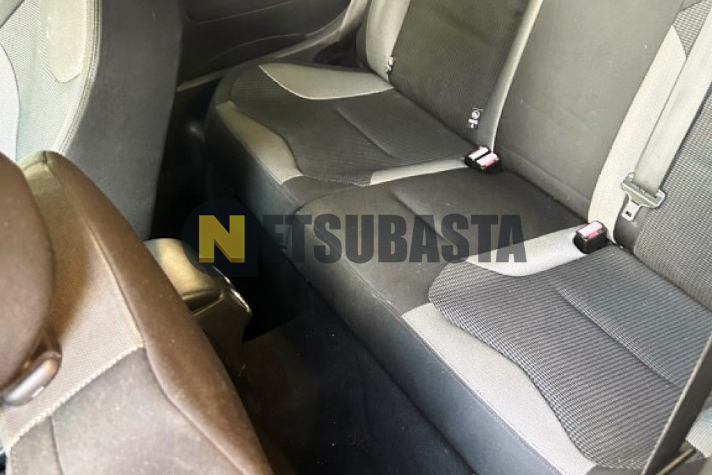 Peugeot 308 1.6 VTi 2008