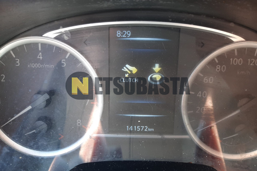 Nissan Micra 0.9 I-GT 2018