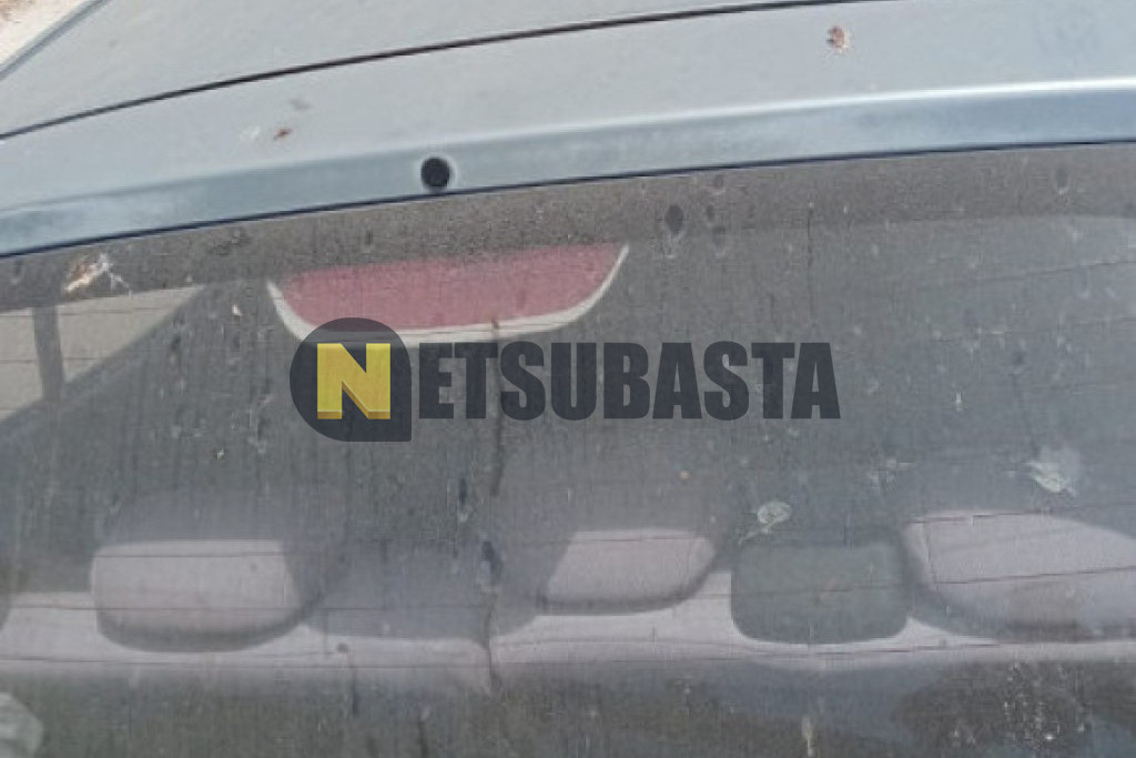 Kia Picanto 1.0 2006