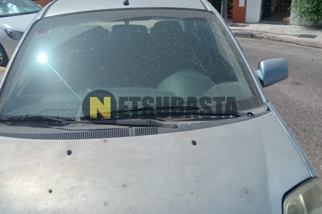 Kia Picanto 1.0 2006
