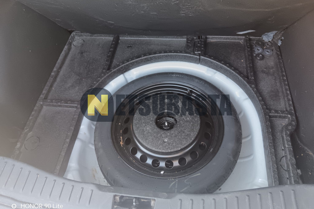 Ford Focus 1.0 EcoBoost 2018
