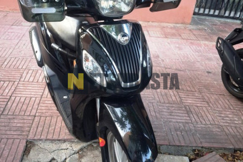 SYM Symphony SR 50 2020
