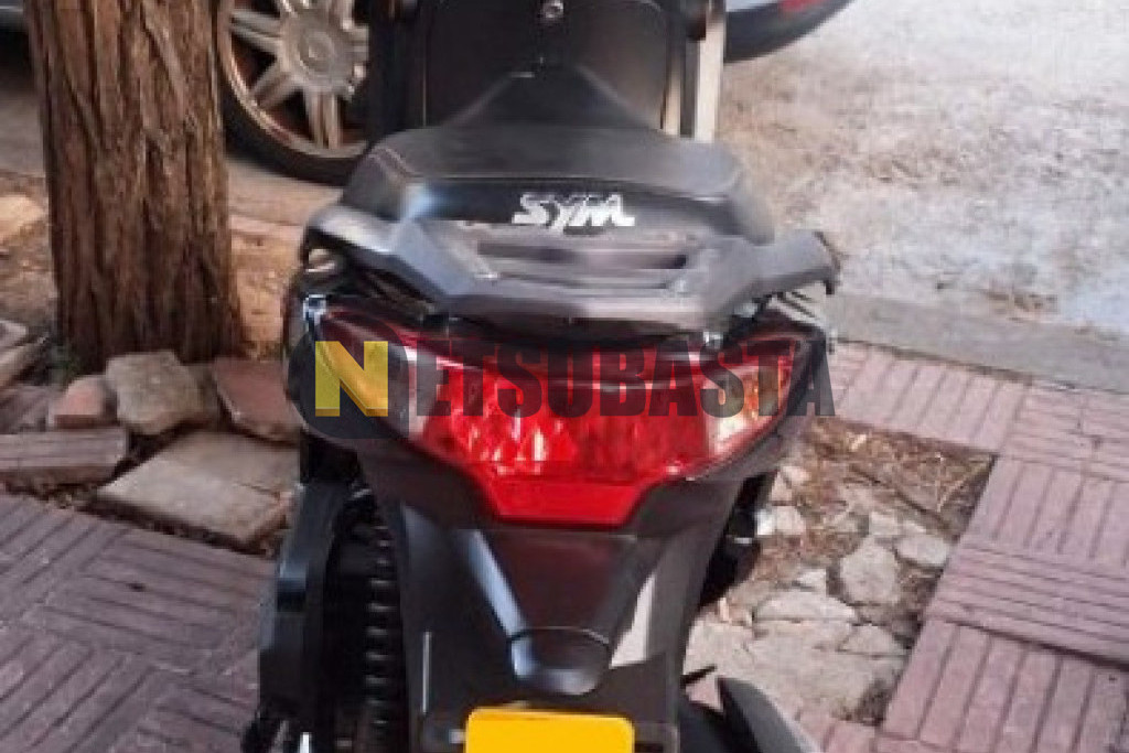 SYM Symphony SR 50 2020