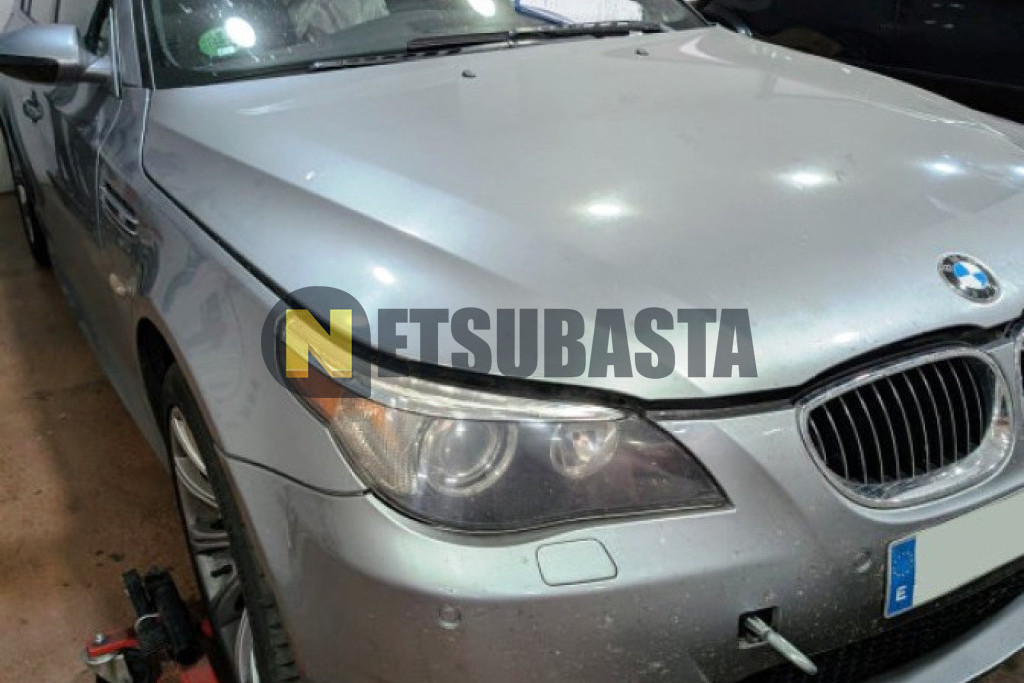 Bmw M5 2006