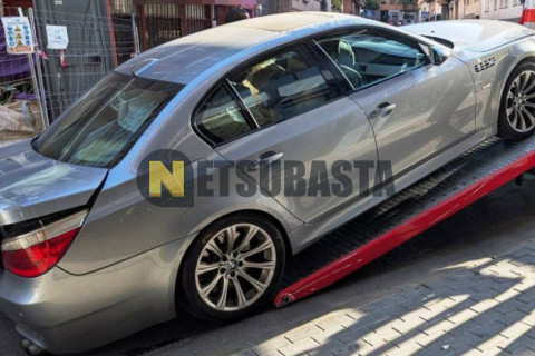 Bmw M5 2006