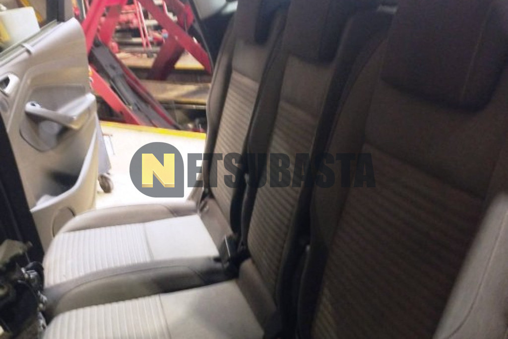 Ford C-Max 1.5 Ecoboost Aut. 2019