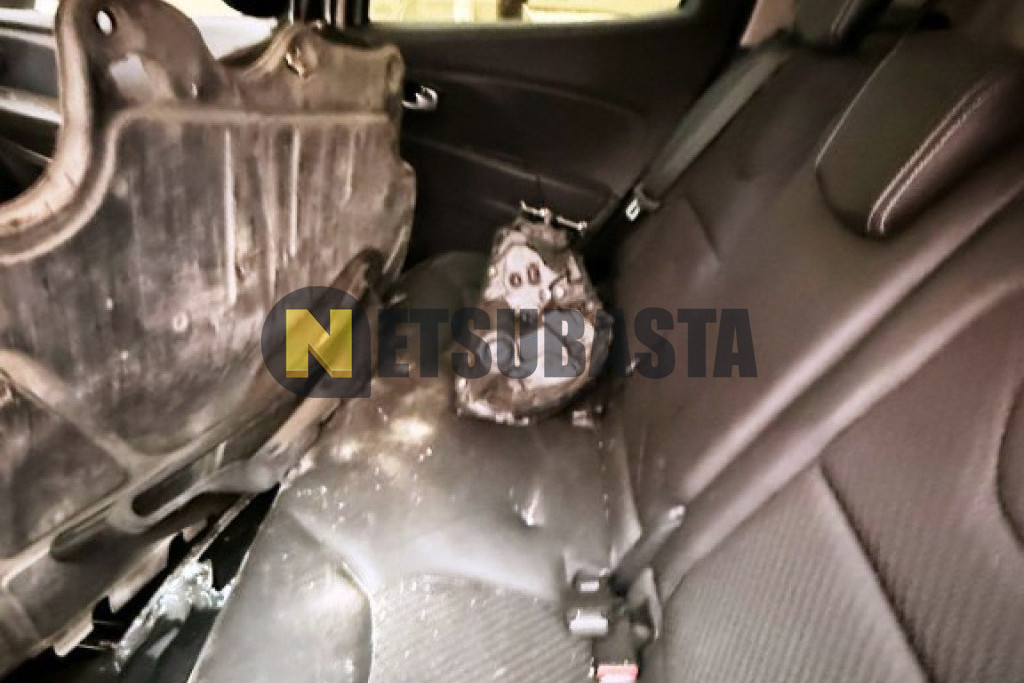 Renault Clio 0.9 TCe 2019