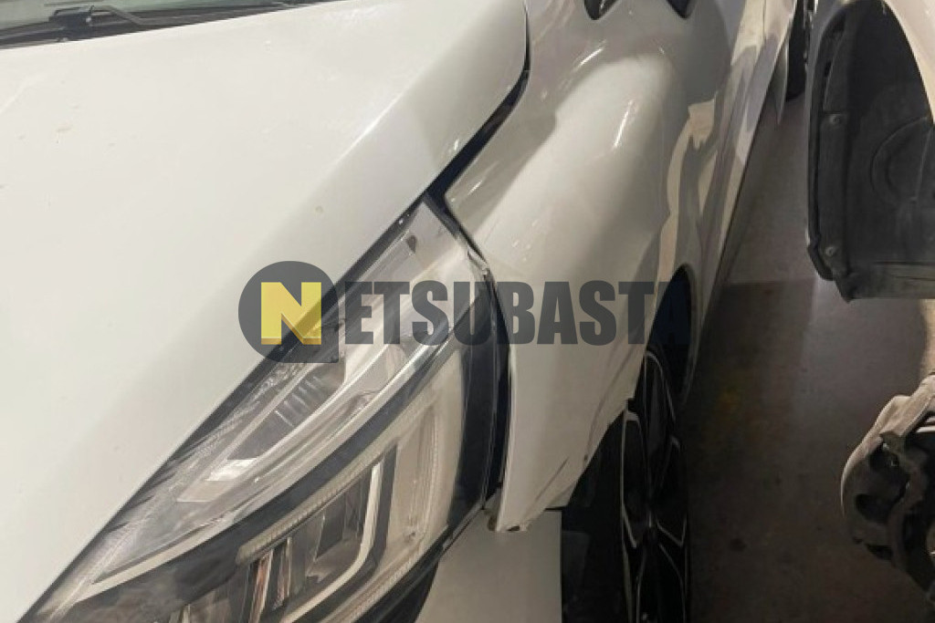 Renault Clio 0.9 TCe 2019